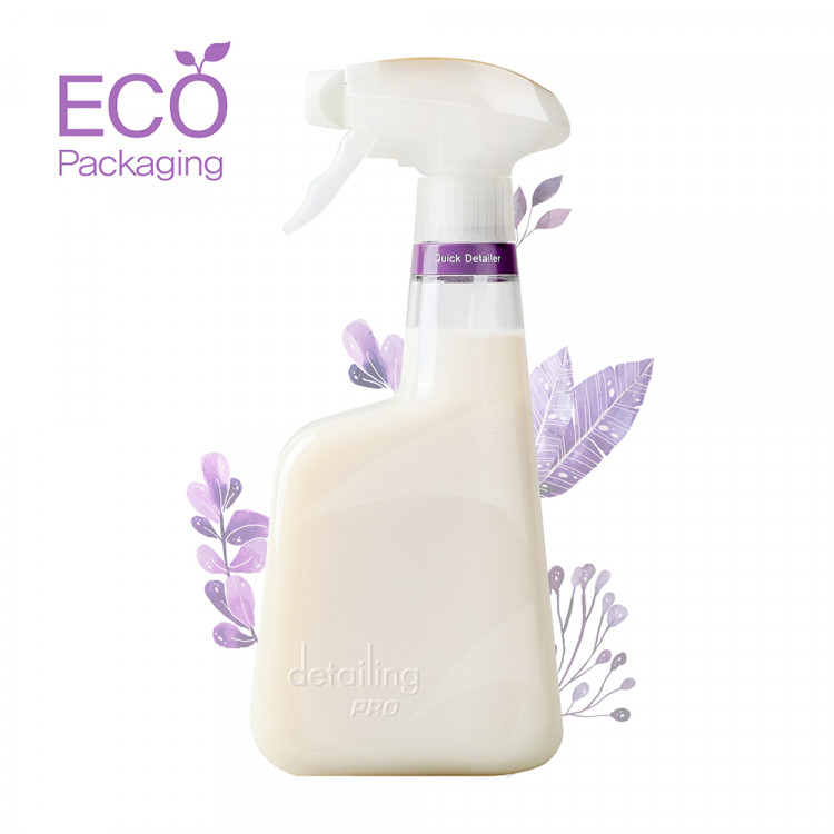 [디테일링프로] ECO 퀵디테일러 차량용 광택제 물왁스